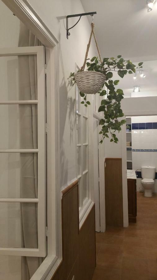 Apartamento Ollerias Málaga Exterior foto