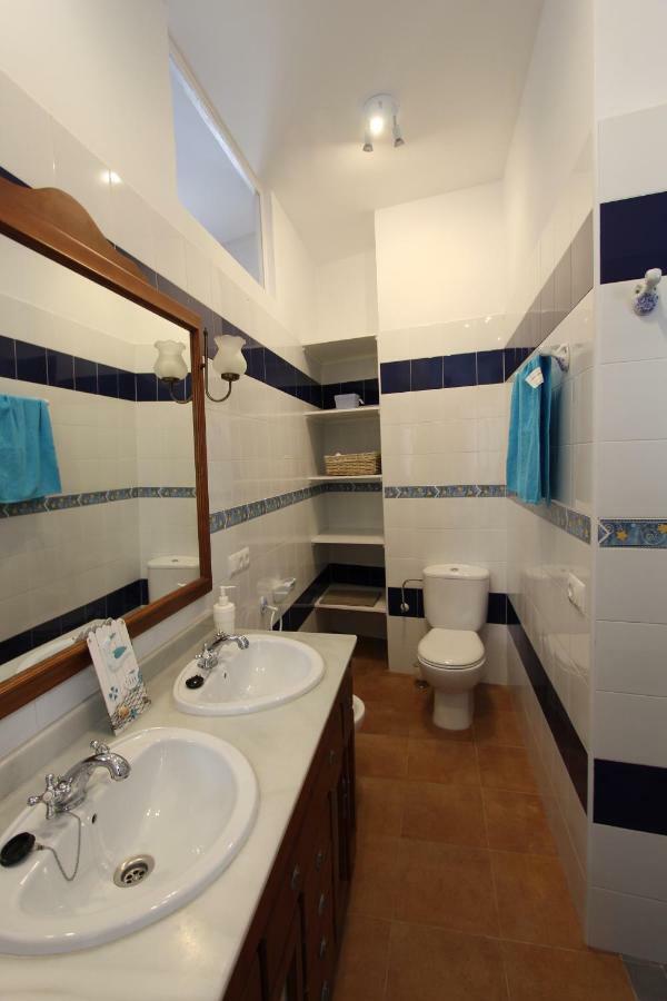 Apartamento Ollerias Málaga Exterior foto